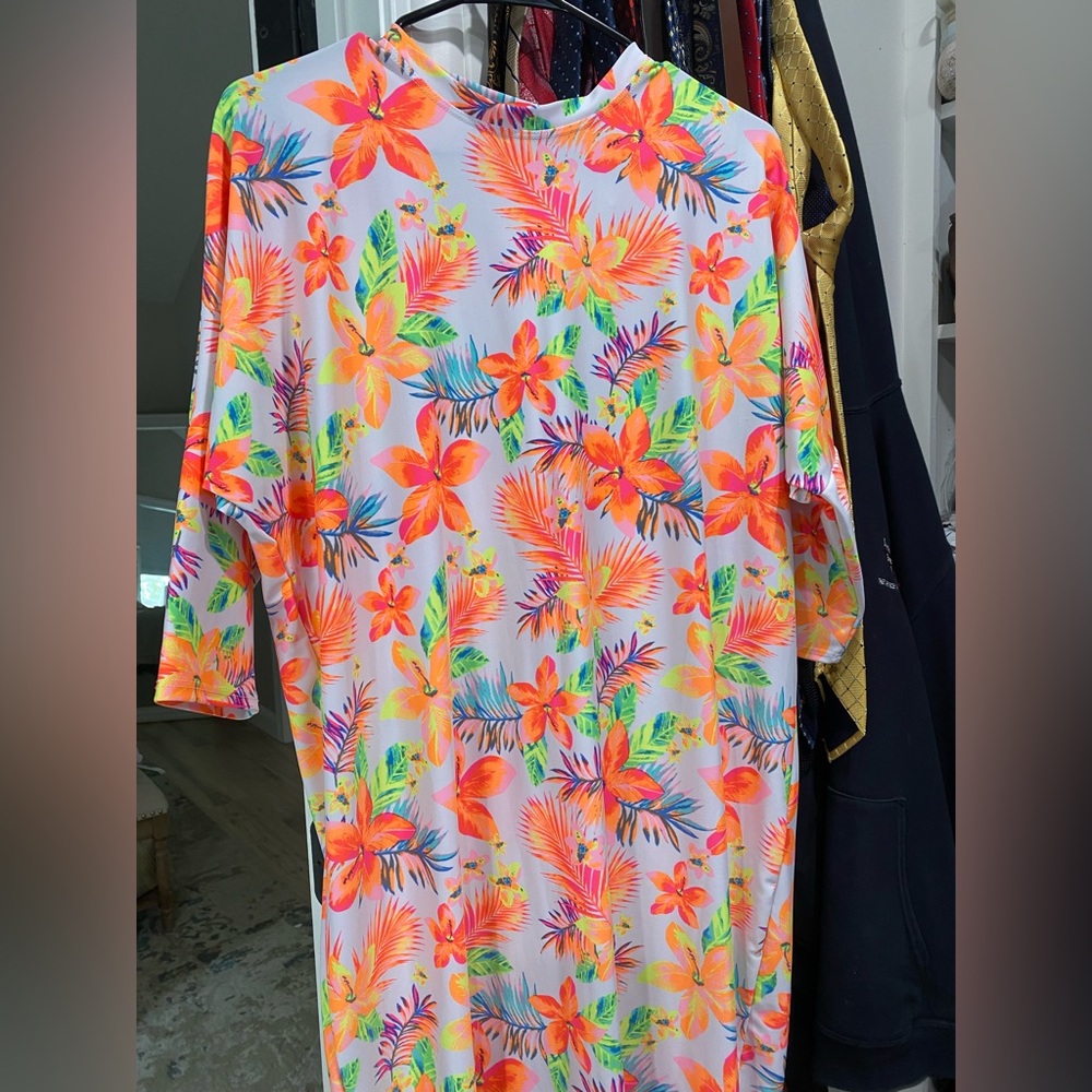 Swim dress Kamp Kloz